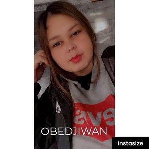 Meet your Posher, M-loganis